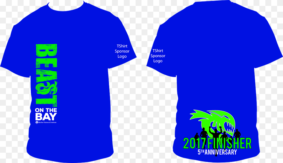 2017 Participant Shirt Design Desain Kaos Biru Polos, Person, Logo, Nature, Outdoors Png Image