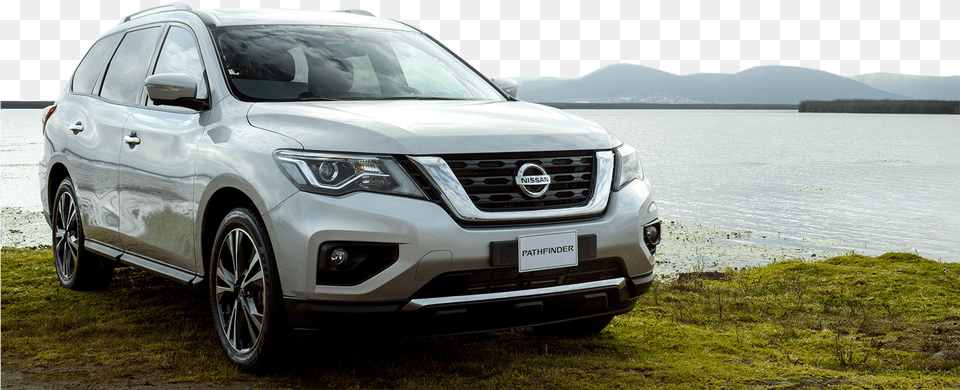 2017 Pathfinder Nissan Navara, Alloy Wheel, Vehicle, Transportation, Tire Free Transparent Png