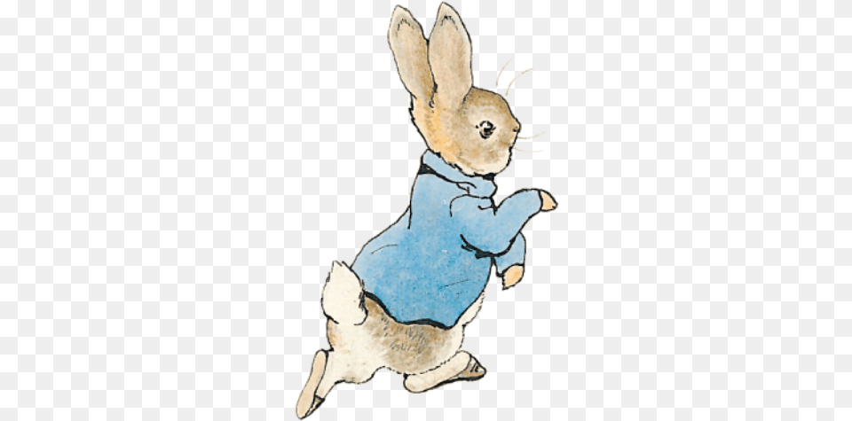 2017 Peter Rabbit 50 Pence Tale Of Peter Rabbit, Animal, Mammal Png