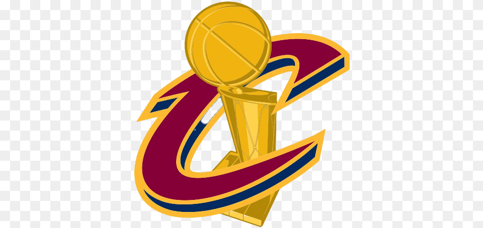 2017 Playoffs Single Game Suites Cleveland Cavaliers Cleveland Cavaliers Badge, Gold, Trophy, Text, Tool Free Transparent Png