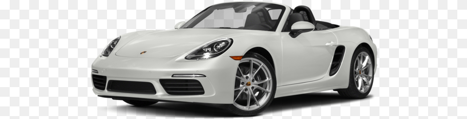 2017 Porsche 718 Boxster Porsche 2018 Models, Car, Vehicle, Transportation, Sports Car Png Image
