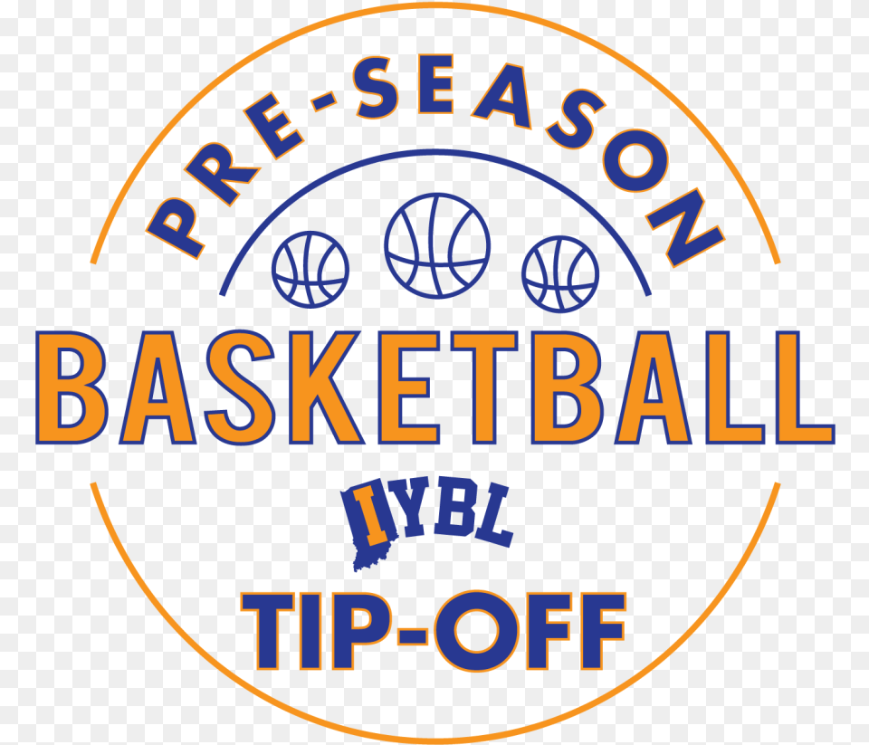 2017 Pre Season Tip Off Circle, Logo, Architecture, Building, Factory Png Image