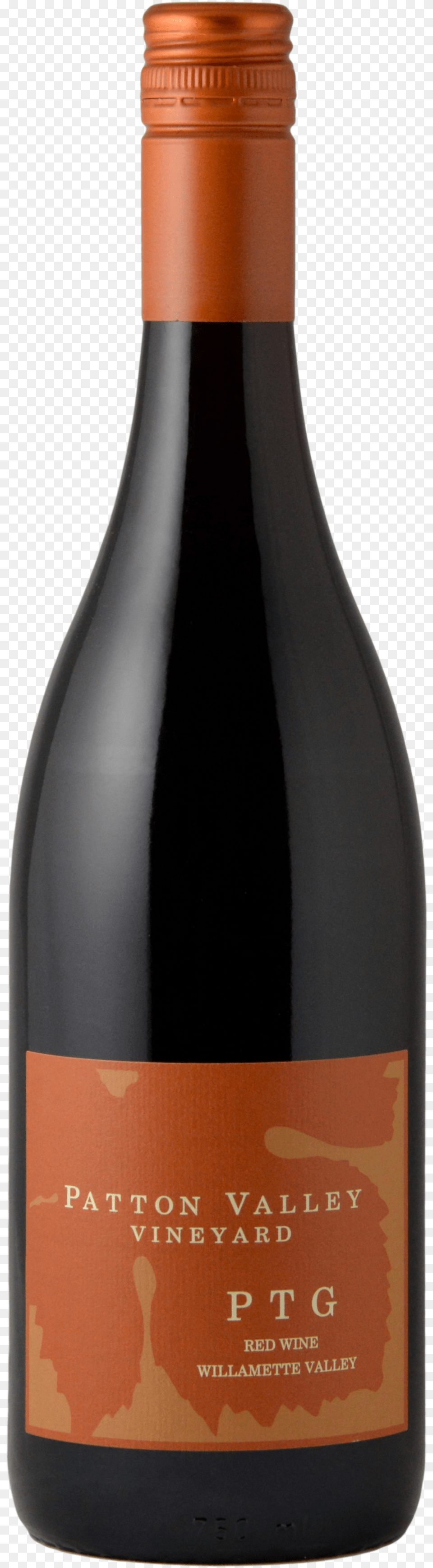 2017 Ptg Glass Bottle, Alcohol, Beverage, Liquor, Wine Png Image