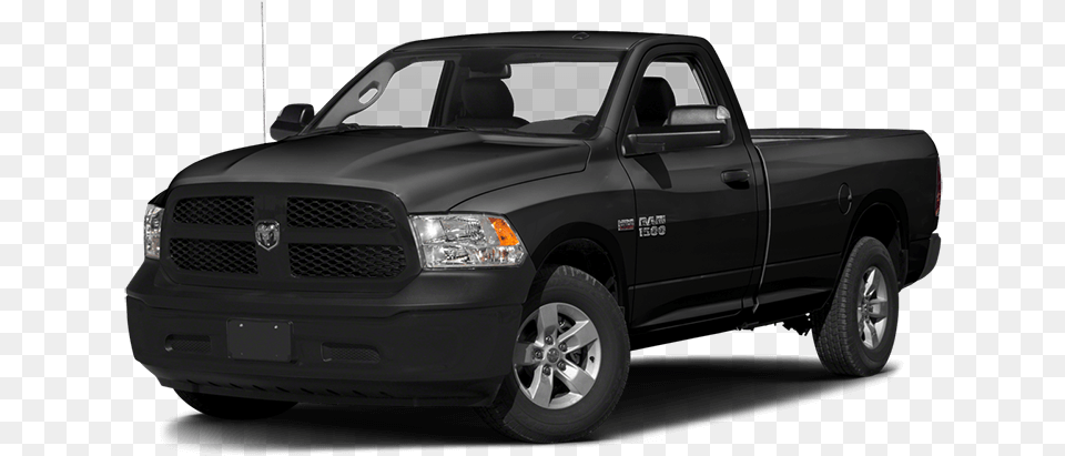 2017 Ram 1500 Black 2017 Dodge Ram 1500 Black, Pickup Truck, Transportation, Truck, Vehicle Png