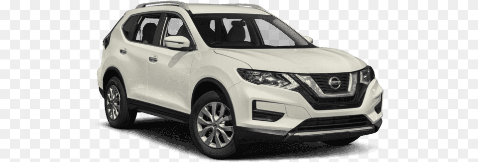 2017 Rogue S 2020 Nissan Rogue S Awd, Suv, Car, Vehicle, Transportation Free Png Download