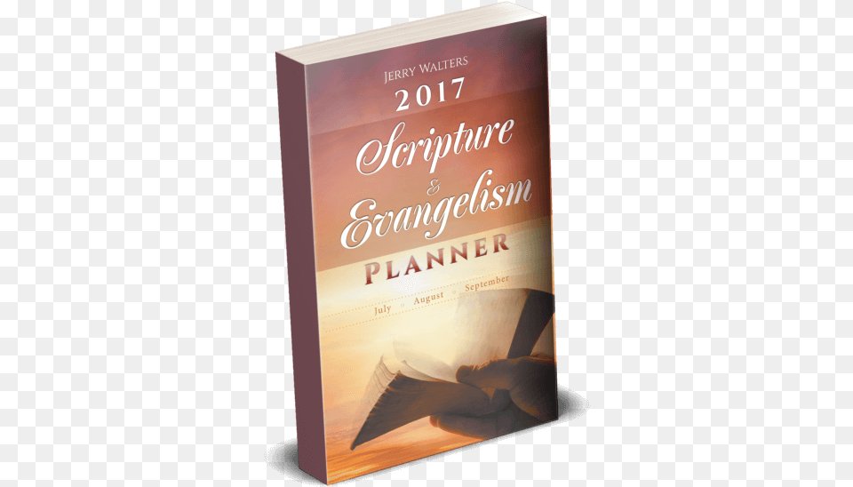 2017 Scripture Amp Evangelism Planner 2017 Scripture And Evangelism Planner Book, Novel, Publication Png