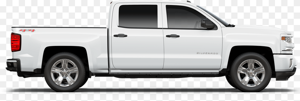 2017 Silverado Duster Side Sticker, Pickup Truck, Transportation, Truck, Vehicle Free Png Download