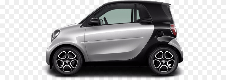 2017 Smart Fortwo Coupe, Suv, Car, Vehicle, Transportation Free Png