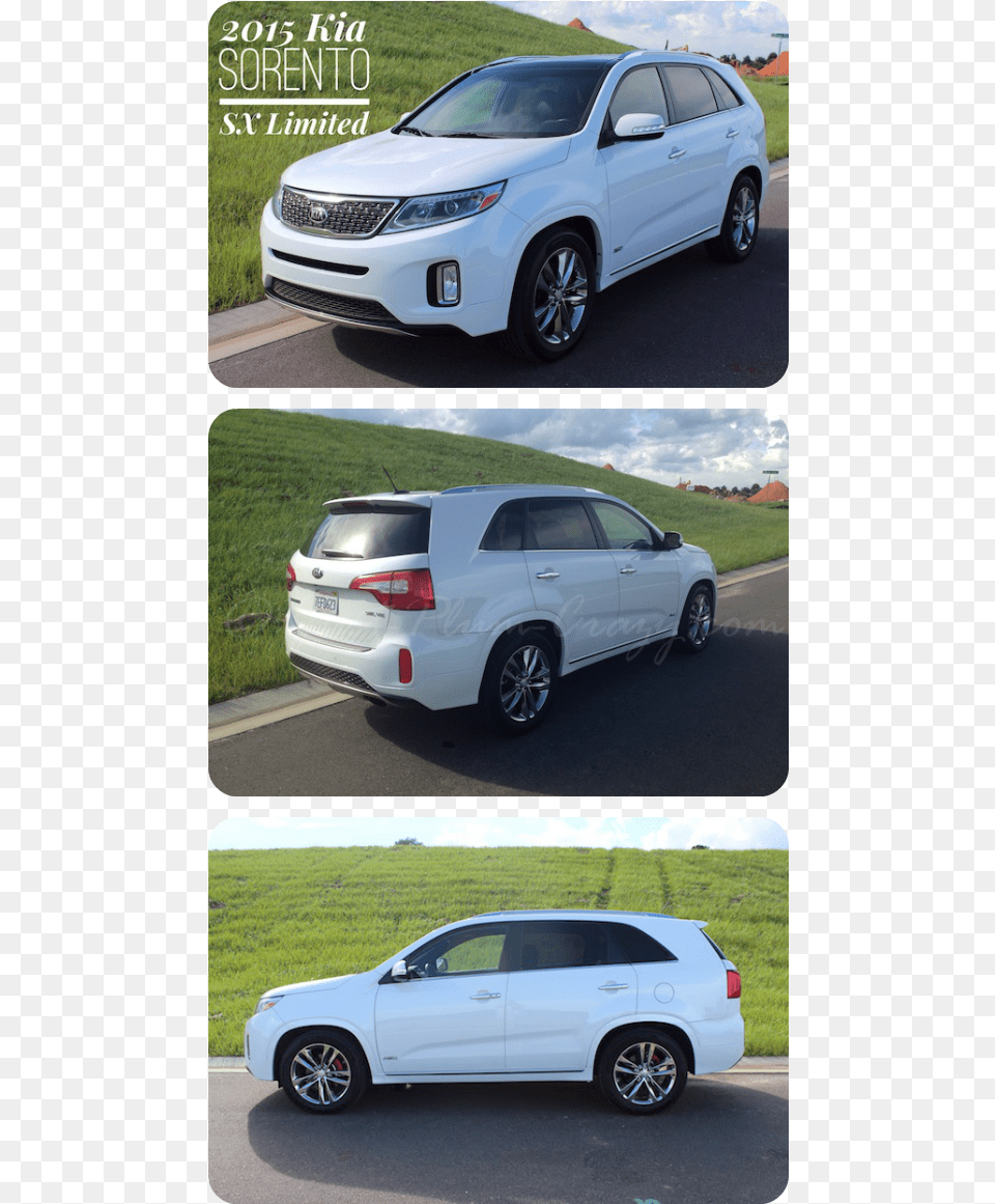 2017 Sorento, Alloy Wheel, Vehicle, Transportation, Tire Free Png