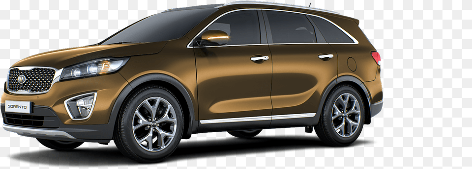 2017 Sorento Kia Sorento, Suv, Car, Vehicle, Transportation Free Png