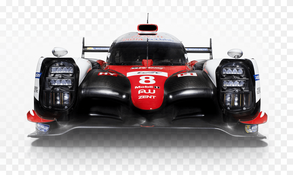 2017 Sporting Program Toyota Ts050 2018, Car, Transportation, Vehicle, Auto Racing Free Transparent Png