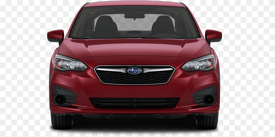 2017 Subaru Impreza Red Color Hd Wallpaper, Car, Sedan, Transportation, Vehicle Png