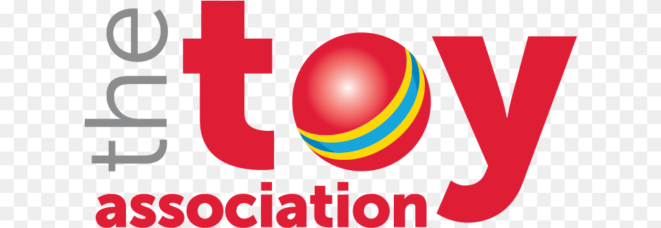 2017 Toty Winners Toy Association Logo, Sphere Free Png