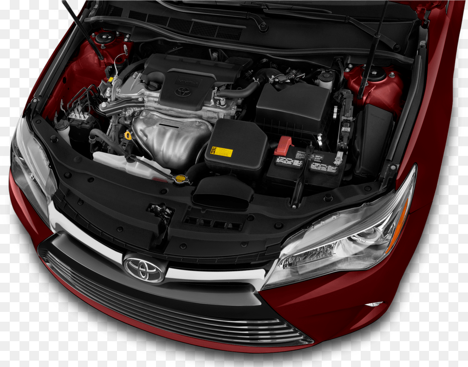 2017 Toyota Camry Le Auto Sedan Engine Chevrolet Malibu 2015 Motor, Car, Transportation, Vehicle Free Png