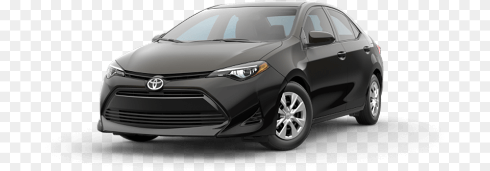 2017 Toyota Corolla 2019 Toyota Corolla Se Black, Car, Sedan, Transportation, Vehicle Png