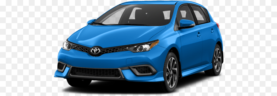 2017 Toyota Corolla Im 2017 Toyota, Car, Sedan, Transportation, Vehicle Free Png Download