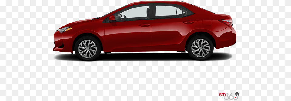 2017 Toyota Corolla Le 2015 Toyota Corolla Side View, Wheel, Vehicle, Transportation, Spoke Png Image