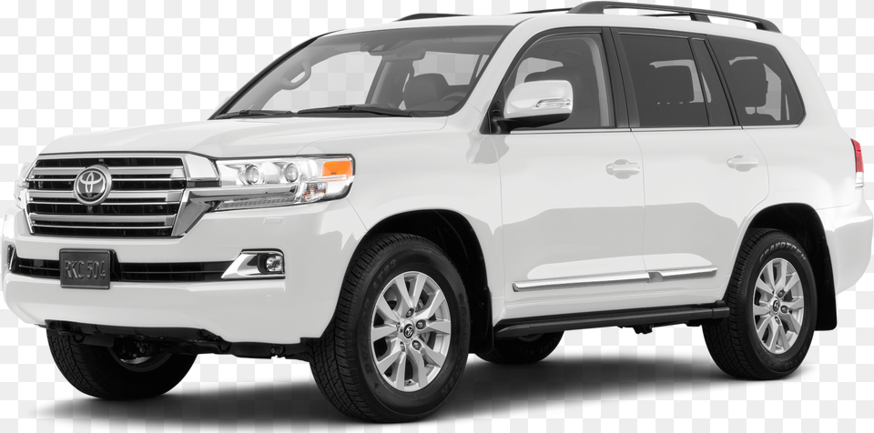 2017 Toyota Land Cruiser Values Cars Toyota Land Cruiser 2019 Precio, Suv, Car, Vehicle, Transportation Free Png