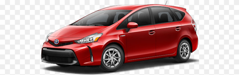 2017 Toyota Prius V Toyota Prius V 2018, Machine, Wheel, Car, Transportation Free Transparent Png