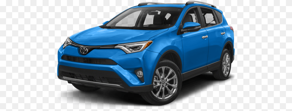 2017 Toyota Rav4 Toyota Rav4, Car, Suv, Transportation, Vehicle Free Png Download