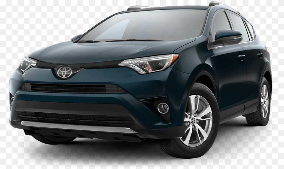 2017 Toyota Rav4 Toyota Rav4 2018 Black, Car, Vehicle, Transportation, Suv Png Image