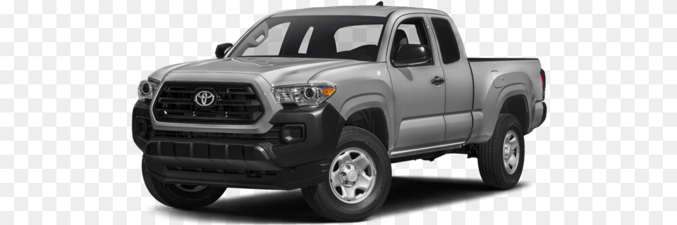 2017 Toyota Tacoma Toyota Tacoma, Pickup Truck, Transportation, Truck, Vehicle Png Image