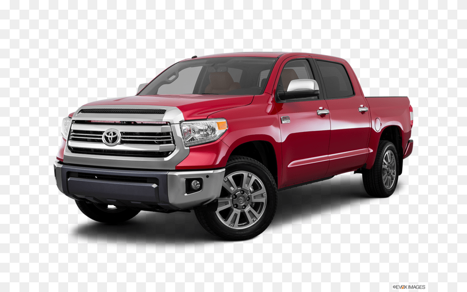2017 Toyota Tundra, Pickup Truck, Transportation, Truck, Vehicle Png