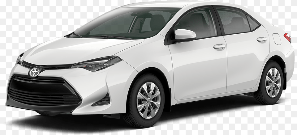 2017 Toyota Yaris Ia White, Car, Sedan, Transportation, Vehicle Free Png