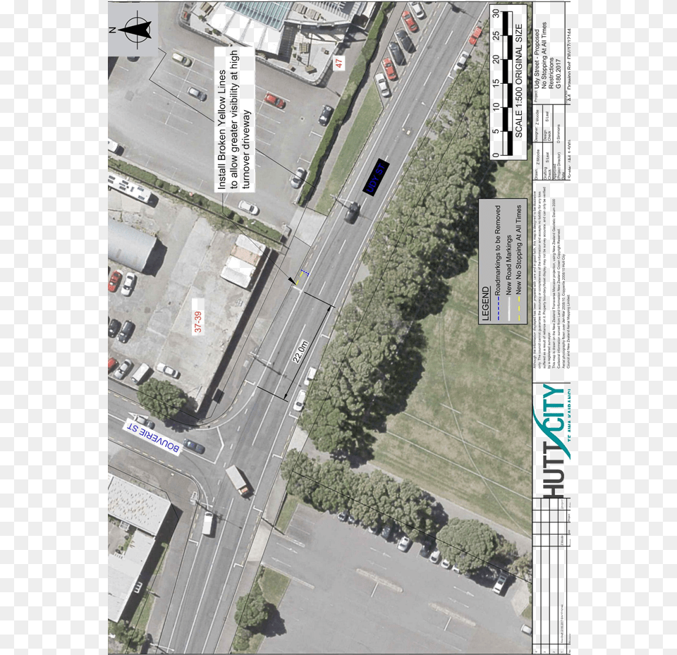 2017 Udy Street Aerial Photography, Intersection, Road, Transportation, Truck Free Png