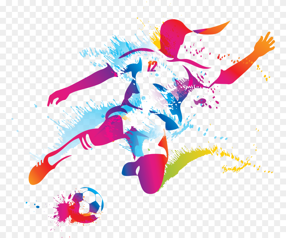 2017 Usasa Adult Soccer Fest Jugadores De Futbol Vector, Art, Graphics, Baby, Person Free Png Download