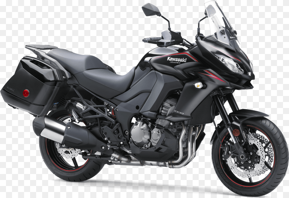 2017 Versys 1000 Lt 2017 Kawasaki Versys 1000 Review, Machine, Motorcycle, Spoke, Transportation Png