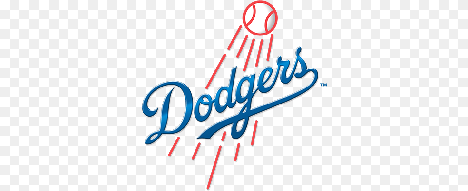 2017 Video Prospect Library Dodgers Logo, Light, Dynamite, Weapon, Text Png Image