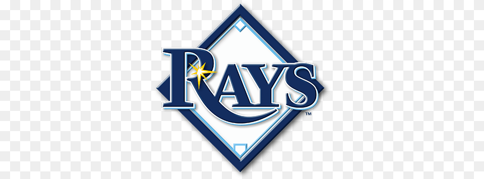 2017 Video Prospect Library Tampa Bay Rays, Logo, Emblem, Symbol Png