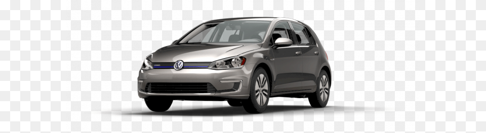 2017 Volkswagen E Golf In Limestone Grey Vw Golf 2 Door, Car, Vehicle, Sedan, Transportation Png Image