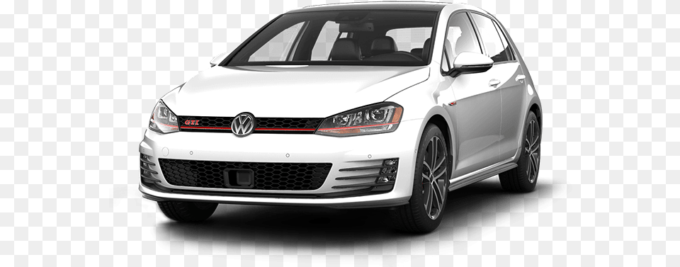 2017 Volkswagen Golf Gti Canada Golf Gti 2018, Car, Vehicle, Sedan, Transportation Png Image