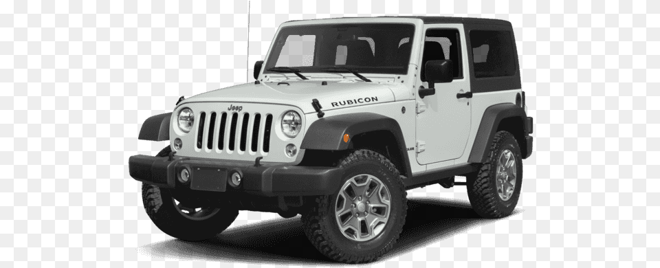 2017 White Jeep Wrangler, Car, Transportation, Vehicle, Machine Png Image