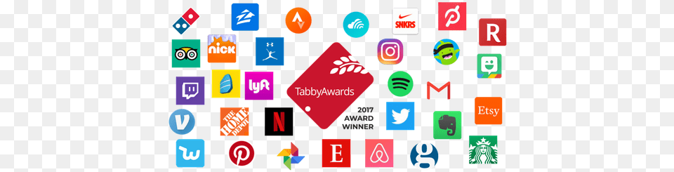 2017 Winners Mobile Apps Logo Game, Scoreboard, Computer Hardware, Electronics, Hardware Free Png Download