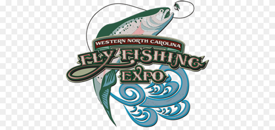 2017 Wnc Fly Fishing Expo December 1 Amp Wnc Fly Fishing Expo, Food, Ketchup, Logo, Architecture Png