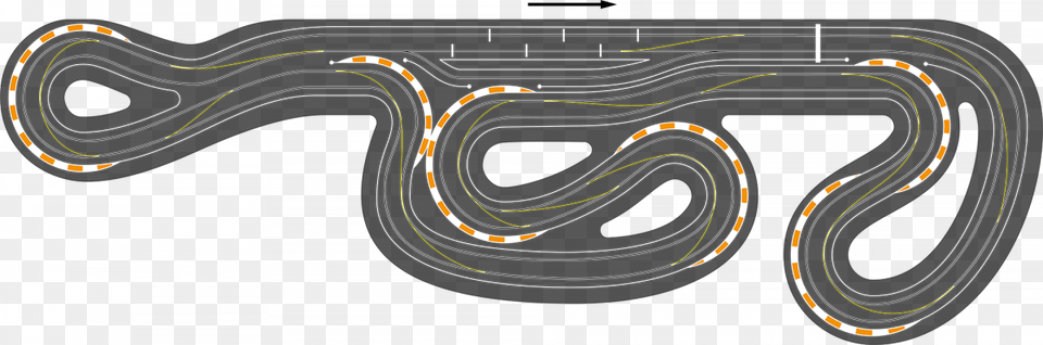 2018 01 05 Track Race Track, Art, Graphics, Smoke Pipe, Light Free Png