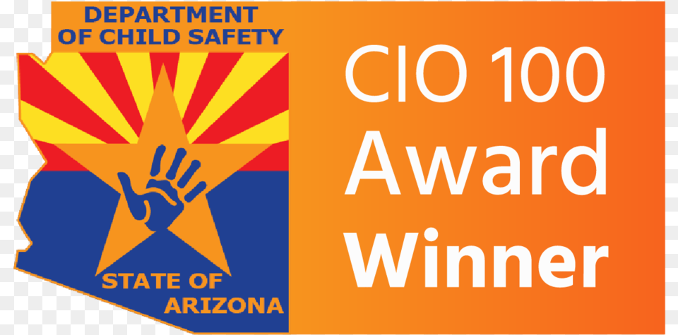 2018 04 27 Diona Cio 100 02 Arizona Department Of Child Safety, Advertisement, Poster, Text Free Png