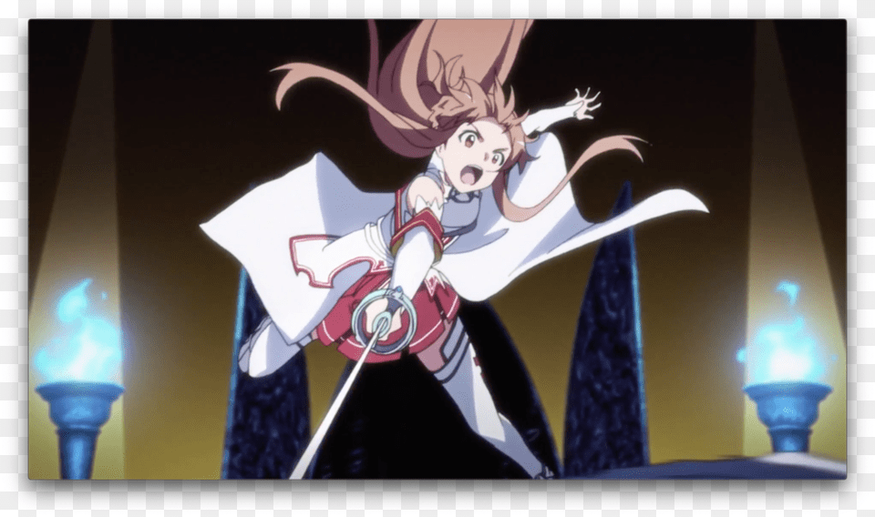 2018 11 26 Meaning Asuna Cartoon, Adult, Person, Female, Woman Free Png Download
