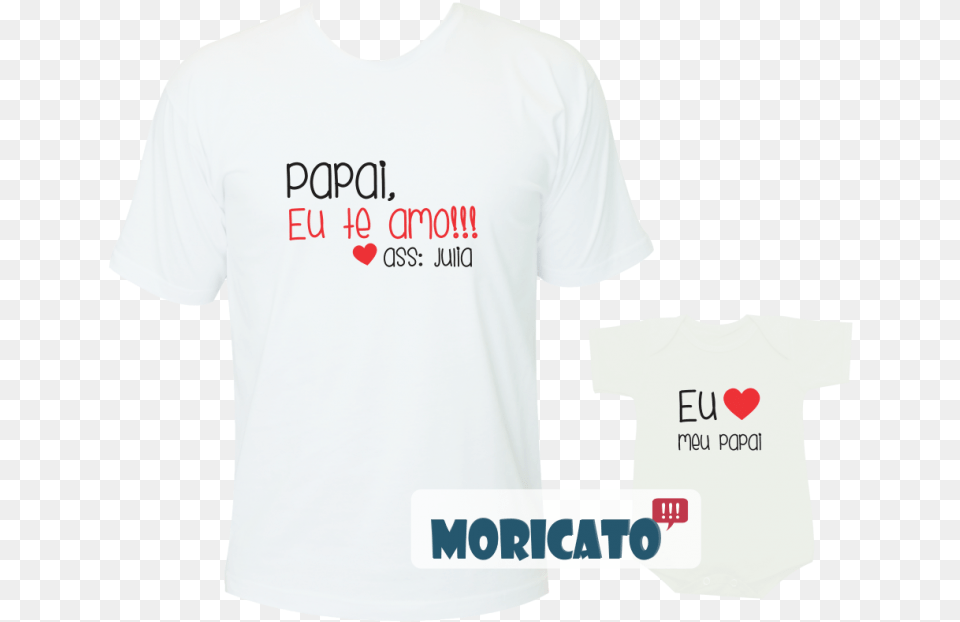 2018 11 Camiseta Tal Pai Tal Filho, Clothing, Shirt, T-shirt Png