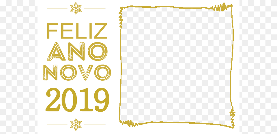 2018 12 20 Feliz Ano Novo Moldura, Book, Publication, Home Decor, Text Png