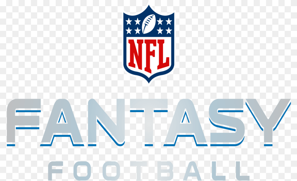 2018 19 M Nfl Fantasy Football Logo, Emblem, Symbol Free Png