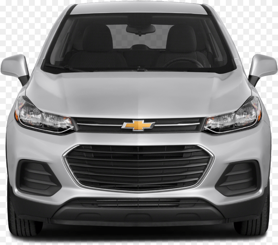 2018 2018 Chevy Trax Front, Vehicle, Car, Transportation, Sedan Free Transparent Png