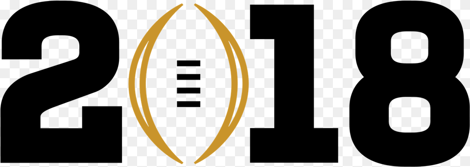 2018 2018 College Football Playoff Logo, Water, Sea, Outdoors, Nature Png Image