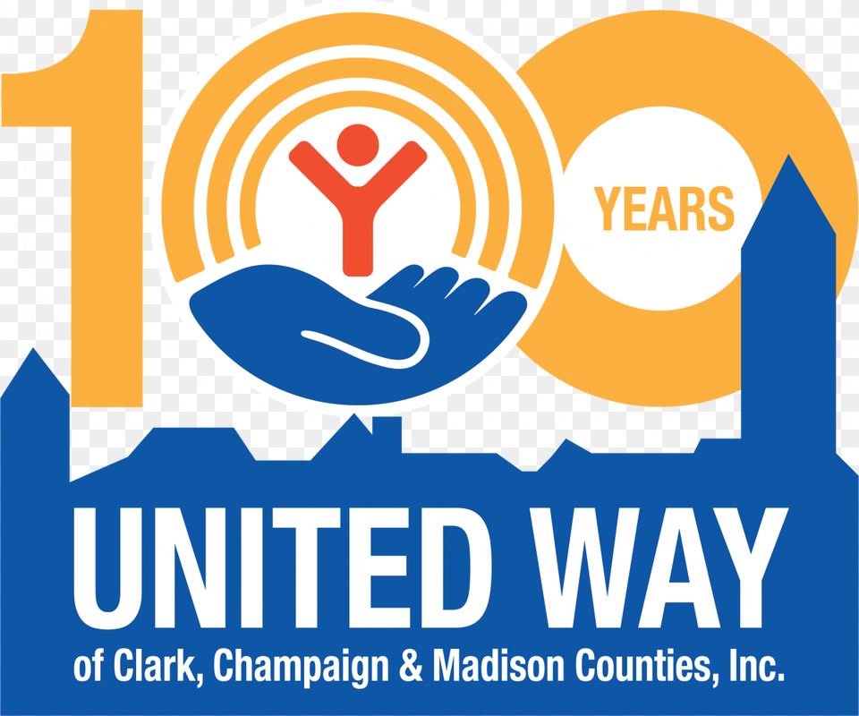 2018 2019 Board Of Directors United Way, Advertisement, Poster, Logo, Body Part Free Transparent Png