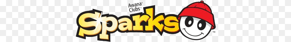 2018 2019 Clubs Begin August 22nd Sparks Awana, Logo, Dynamite, Weapon Png