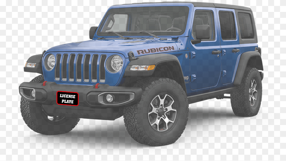 2018 2020 Jeep Wrangler Sahara And Rubicon, Car, Transportation, Vehicle, Machine Png Image