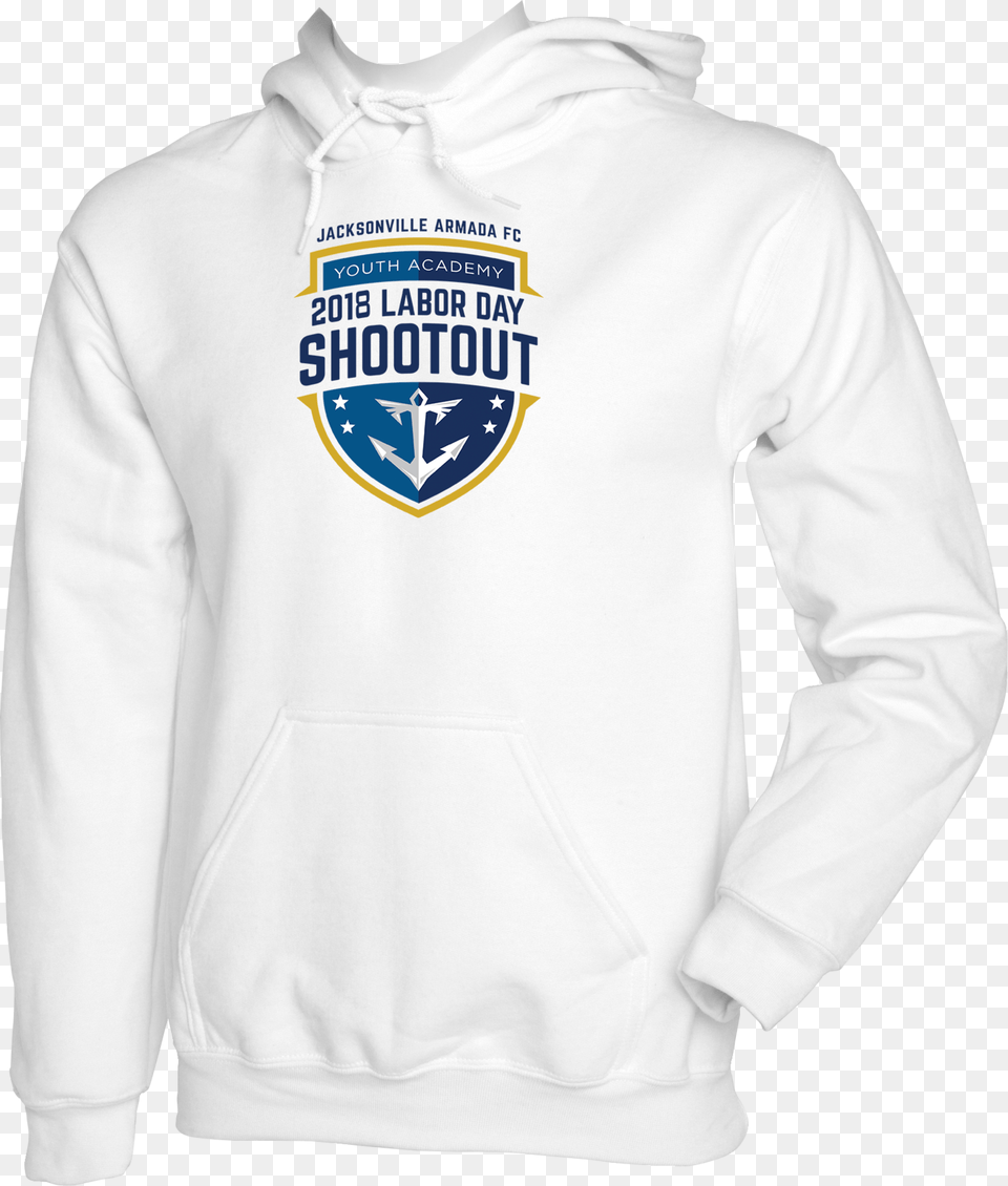 2018 26th Annual Labor Day Shootout, Clothing, Hoodie, Knitwear, Sweater Png Image